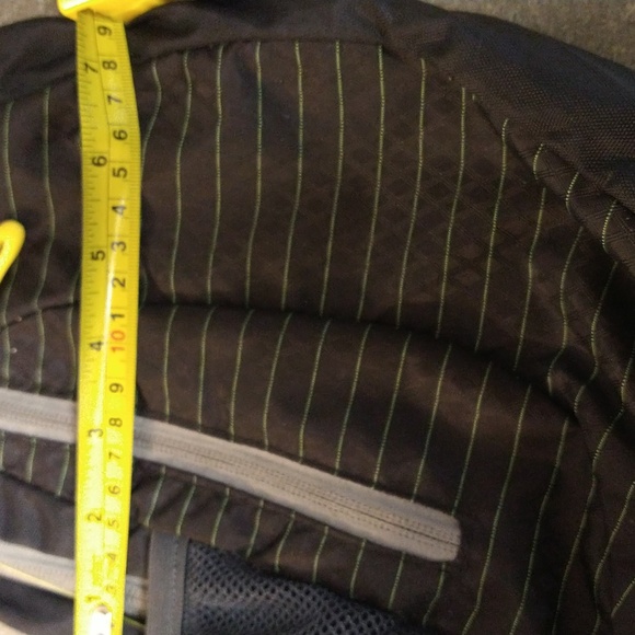 G4Free Sling Bags Shoulder Backpack Small Cross Body Chest Sling Backpack - Picture 4 of 10